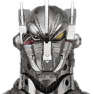 ゴジラ×モスラ×メカゴジラ 東京SOS 3式機龍 (重武装型/高機動型)