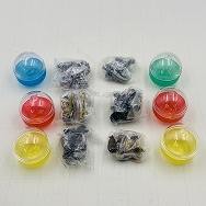 HGシリーズ ゴジラ9 ゴジラ×メカゴジラ 全6種 コンプ セット