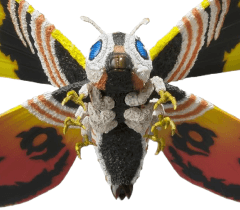 バンダイ/S.H.MonsterArts