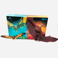 ゴジラ キングオブモンスターズ モスラ 2019 & ラドン 2019