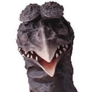 ラドン1956 FAVORITE SCULPTORS LINE