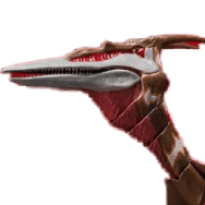 ラドン (2021) 第2形態