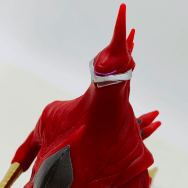ゴジラVSガイガンレクス ソフビ ガイガンレクス