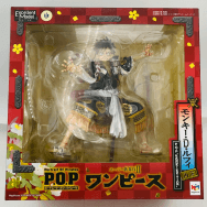 スーパー歌舞伎 II ワンピース モンキー D ルフィ KABUKI EDITION 再演