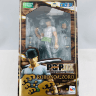NEO DX ワンピース ロロノア・ゾロ 10th LIMITED ver.