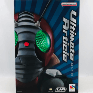 仮面ライダー Ultimate Article 仮面ライダーV3