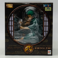 S.O.C ワンピース 1/8 ロロノア・ゾロ