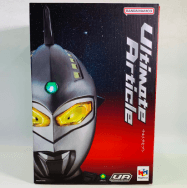 UltimateArticle ウルトラセブン