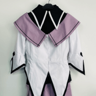 コスプレ衣装 魔法少女まどか☆マギカ 暁美ほむら
