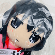 MADOGATARI展 暁美ほむら 私立直江津高校制服ver. ぬいぐるみB