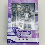 魔法少女まどか☆マギカ 115 暁美ほむら