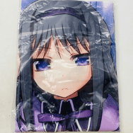 ひきわり納豆 魔法少女まどか☆マギカ 暁美ほむら ほむらちゃん 抱き枕カバー