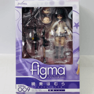 EX-009 魔法少女まどか☆マギカ 暁美ほむら 制服Ver.