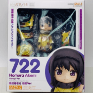 722 暁美ほむら 晴着 ver