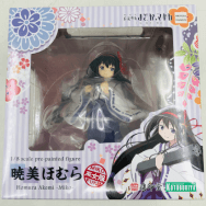 劇場版 魔法少女まどか☆マギカ 1/8 暁美ほむら 巫女服