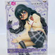 SQ Quality 劇場版 魔法少女まどかマギカ [新編] 叛逆の物語 暁美ほむら Relax time A フィギュア