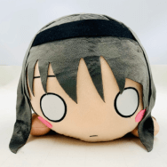 メガジャンボ寝そべりぬいぐるみ 劇場版 魔法少女まどか☆マギカ [新編] 叛逆の物語 暁美ほむら