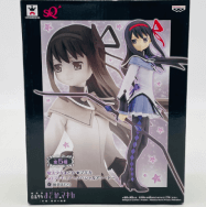 SQ フィギュア スペシャルアソート 魔法少女まどか マギカ 暁美ほむら