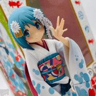 劇場版 魔法少女まどか☆マギカ 新編 叛逆の物語 1/8 美樹さやか 舞妓Ver.