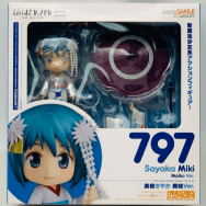 797 劇場版 魔法少女まどか☆マギカ 美樹さやか 舞妓Ver