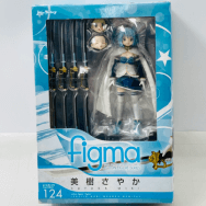 124 魔法少女まどか☆マギカ 美樹さやか