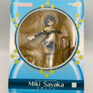 劇場版 魔法少女まどか☆マギカ 1/8 美樹さやか まどマギ