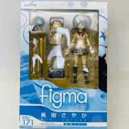 171 魔法少女まどか☆マギカ 美樹さやか 制服Ver.