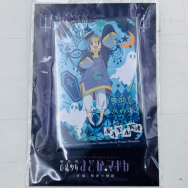 劇場版 魔法少女まどか☆マギカ 新編 叛逆の物語 缶バッジ ハロウィン 美樹さやか