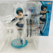 劇場版 魔法少女まどか☆マギカ 前編 始まりの物語/ 後編 永遠の物語 1/8 美樹さやか 劇場版ver.