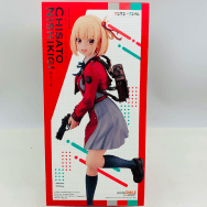 リコリス リコイル 1/7 錦木千束