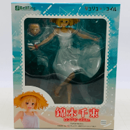 リコリス リコイル 1/7 錦木千束 白ワンピース Ver.