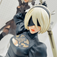 NieR:Automata ニーアオートマタ 2B ヨルハ二号B型 Version 2.0