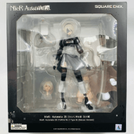 NieR:Automata 2B ヨルハ二号B型 DX版