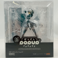 POP UP PARADE ポッパレ NieR Automata Ver1.1a ニーア オートマタ 2B ヨルハ二号B型