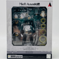 BRING ARTS ブリングアーツ NieR：Automata ニーア オートマタ ヨルハ二号 B型 2B Version 2.0