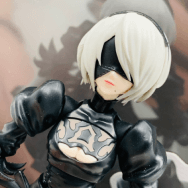 NieR:Automata Ver1.1a ニーアオートマタ 2B ヨルハ二号B型