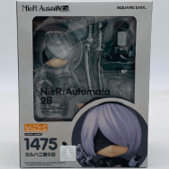 1475 NieR Automata 2B ヨルハ二号B型