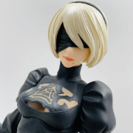NieR:Automata ニーアオートマタ 2B (ヨルハ二号B型) 通常版