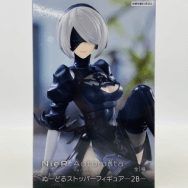 ぬーどるストッパーフィギュア NieR:Automata Ver1.1a ニーアオートマタ 2B