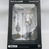 NieR:Automata ニーア オートマタ A2 ヨルハA型二号 ショートヘアVer. YoRHa Type A No.2