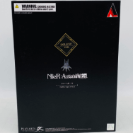 PLAY ARTS改 NieR:Automata ニーアオートマタ ヨルハ A型 二号 DX版