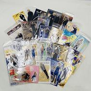 名探偵コナン 安室透 降谷零 アクリルスタンド まとめ セット