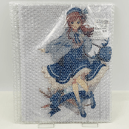 DICE 映画 五等分の花嫁 コラボレーションアパレル 第4弾 アクリルスタンド 中野三玖 コラボレーションアパレルVer.