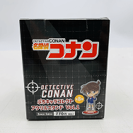名探偵コナン ぷちキャラコレクト アクリルスタンド Vol.1 1BOX 8個入り 全8種