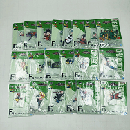 一番くじ ドラゴンボール VSオムニバスアメイジング F賞 アクリルスタンド 20種セット