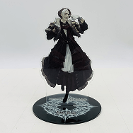 スクエア・エニックス ファイナルファンタジー XIV FF14 漆黒のヴィランズ アシエン エメトセルク アクリルスタンド