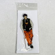 銀魂×スイーツパラダイス おおきめアクリルスタンド 高杉晋助