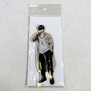 銀魂×スイーツパラダイス おおきめアクリルスタンド 土方十四郎