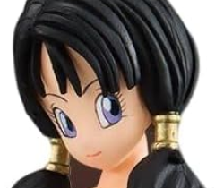 ゲーセンフィギュア