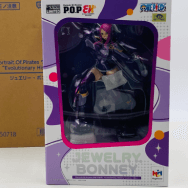 ワンピース Evolutionary History ジュエリー・ボニー